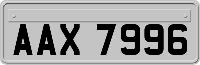 AAX7996