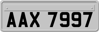 AAX7997