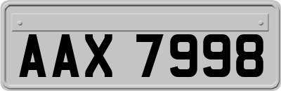 AAX7998