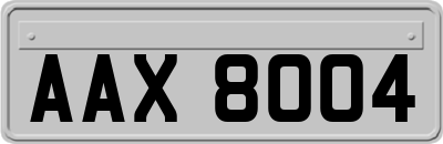 AAX8004