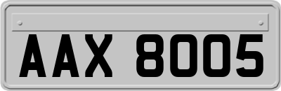 AAX8005