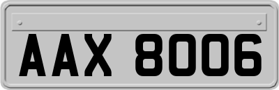 AAX8006