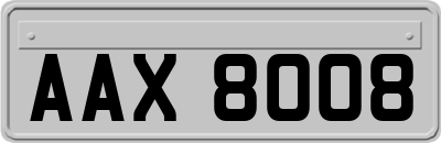 AAX8008