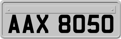 AAX8050