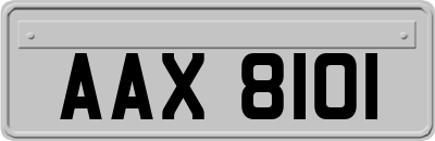 AAX8101