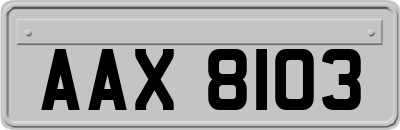 AAX8103