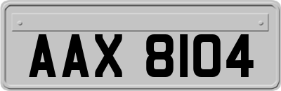 AAX8104