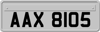 AAX8105