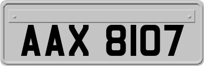 AAX8107