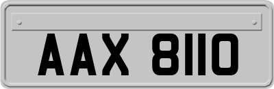 AAX8110