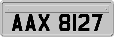 AAX8127