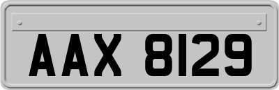 AAX8129