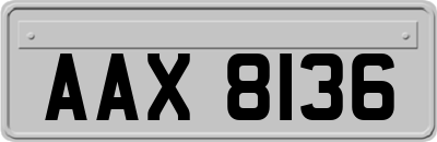 AAX8136