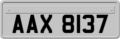 AAX8137