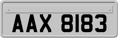 AAX8183