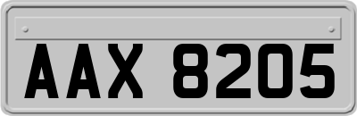 AAX8205