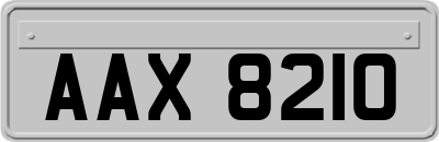 AAX8210