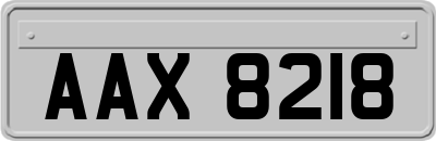 AAX8218