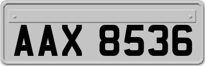 AAX8536