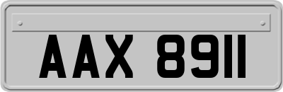 AAX8911