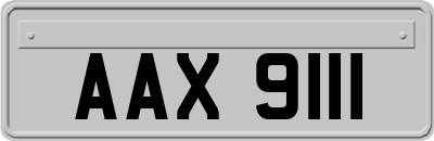AAX9111