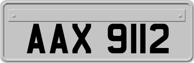 AAX9112