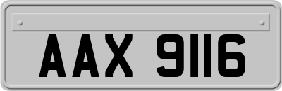 AAX9116