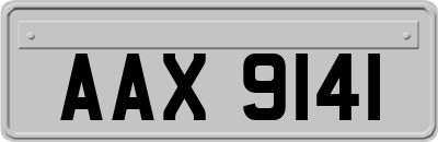 AAX9141
