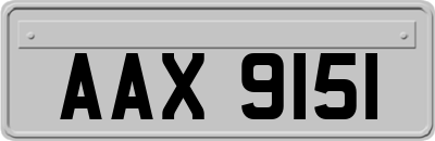 AAX9151