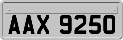 AAX9250