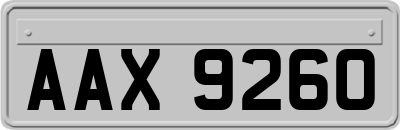 AAX9260