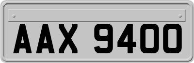 AAX9400