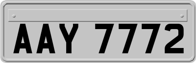 AAY7772