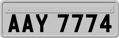 AAY7774