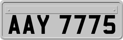 AAY7775
