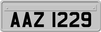 AAZ1229