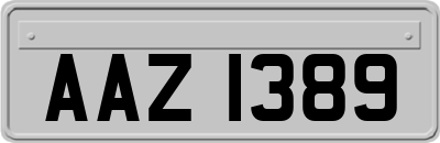 AAZ1389