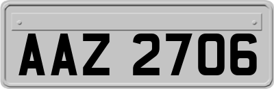 AAZ2706