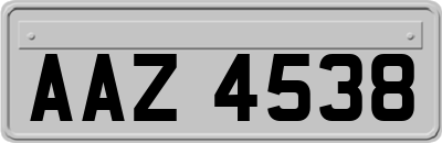 AAZ4538