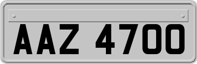 AAZ4700