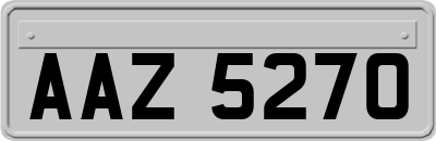 AAZ5270