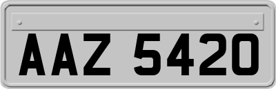 AAZ5420