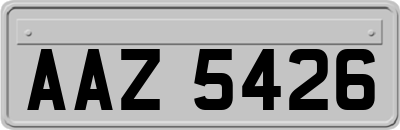 AAZ5426