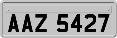 AAZ5427