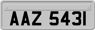 AAZ5431