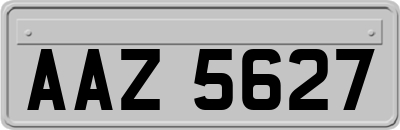 AAZ5627