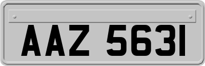 AAZ5631