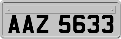 AAZ5633