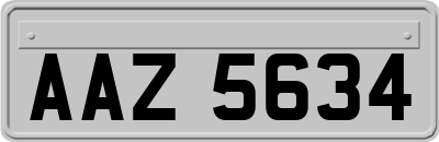 AAZ5634