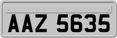 AAZ5635